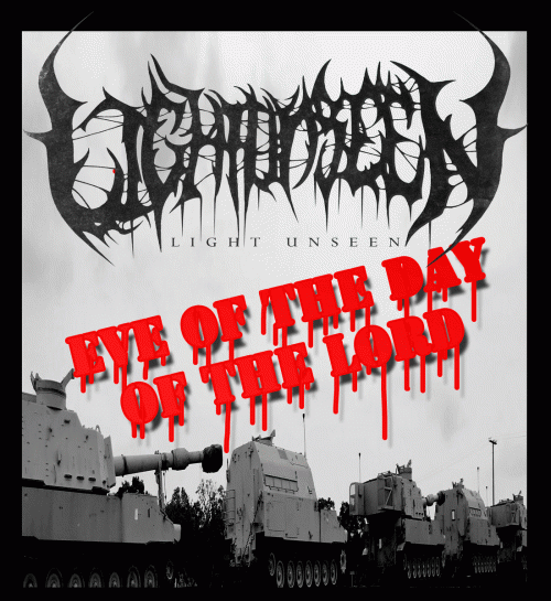 Light Unseen : Eve of the Day of the Lord